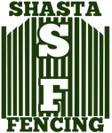 Fence Contractor in Redding, CA | Shasta Fencing