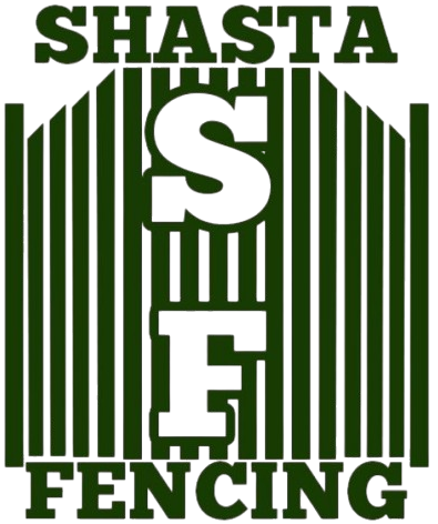 Fence Contractor in Redding, CA | Shasta Fencing