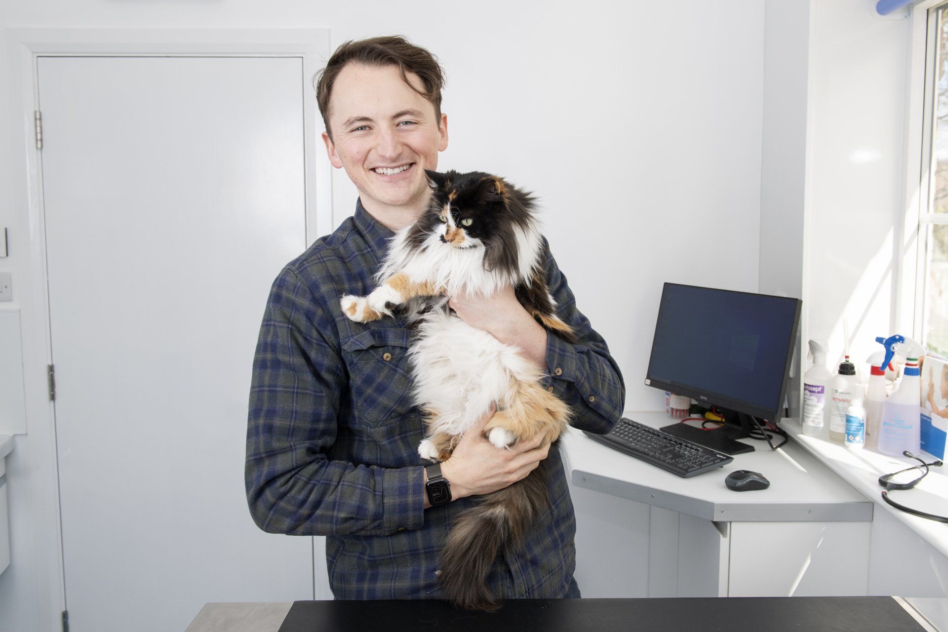 Premier Pet Care Plan