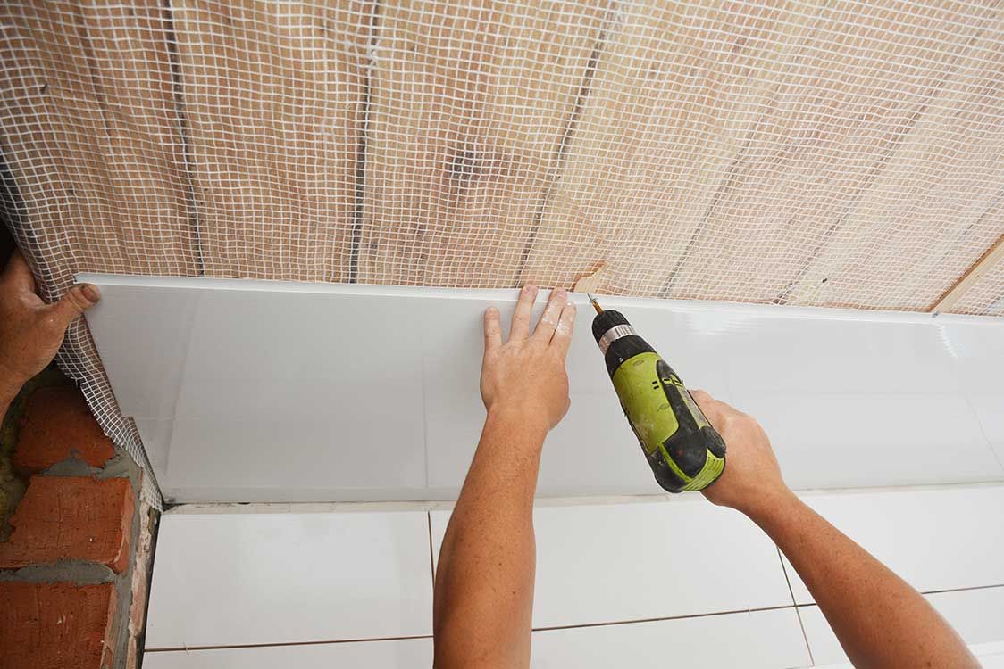 PROYECTA - TECHOS FALSOS