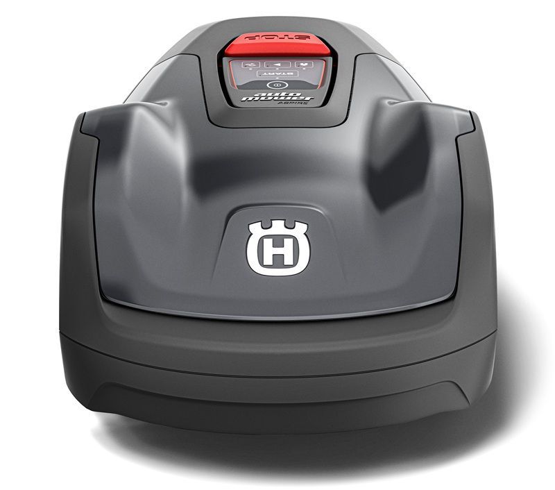 Husqvarna Aspire R4