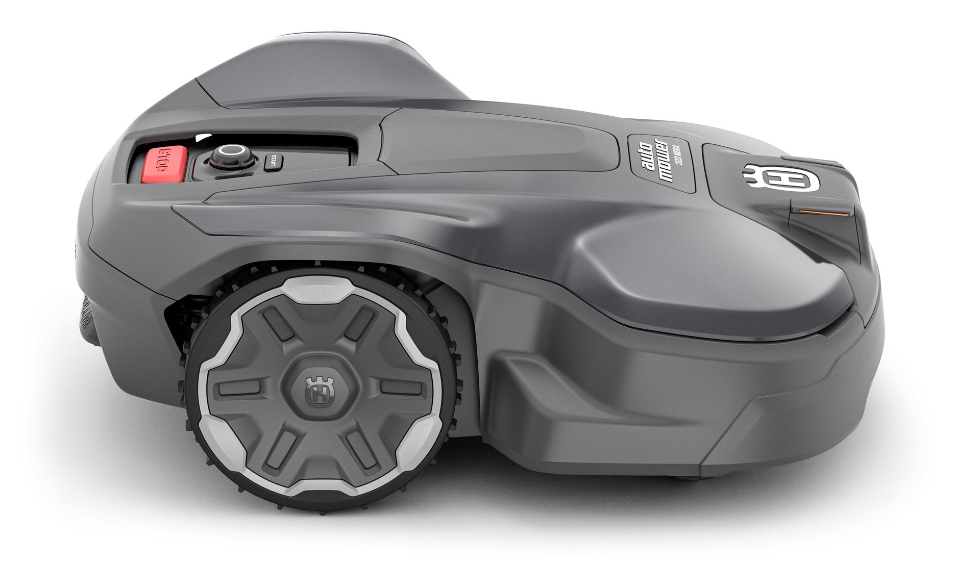 Husqvarna Automower 320 NERA