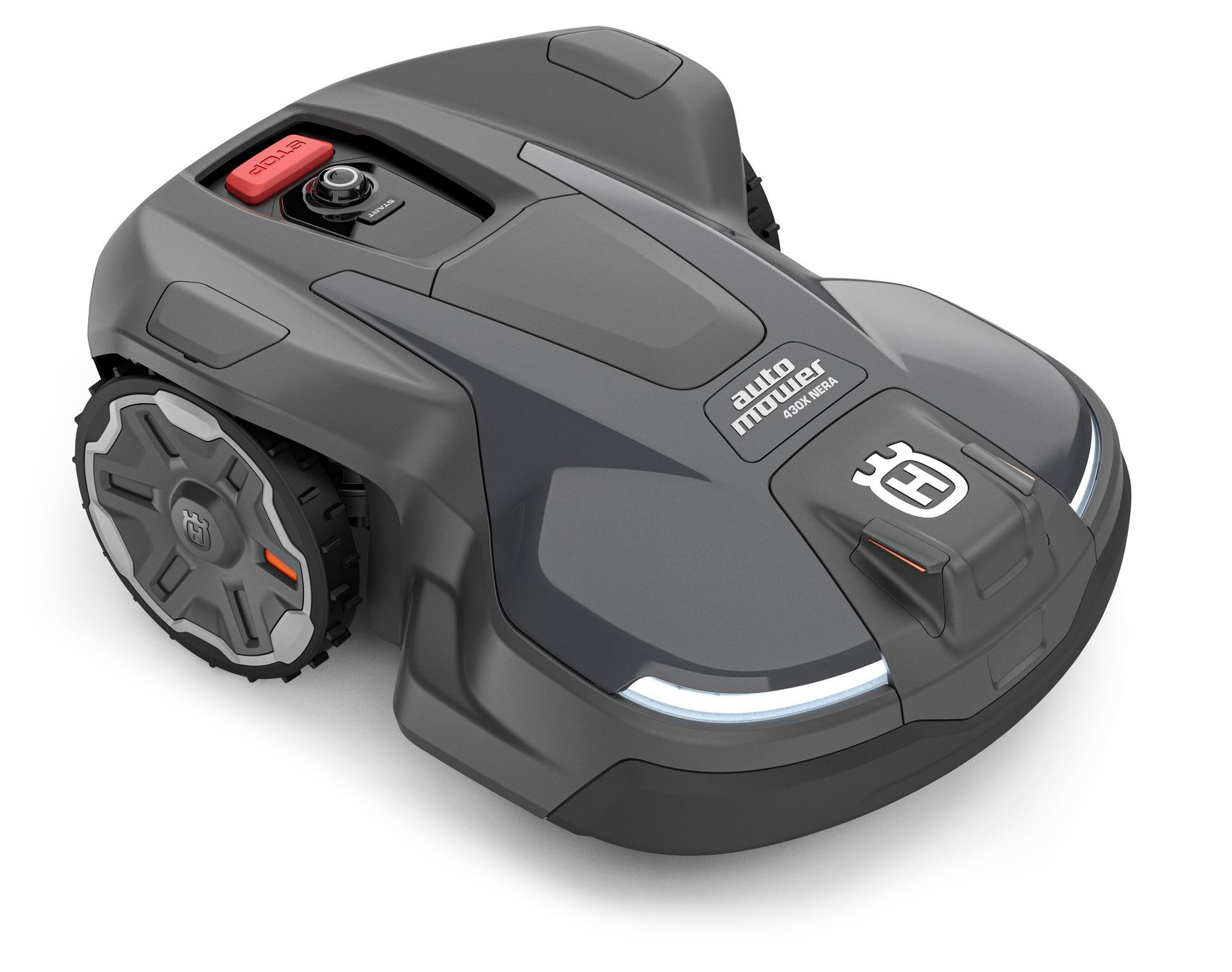 Automower 430X NERA
