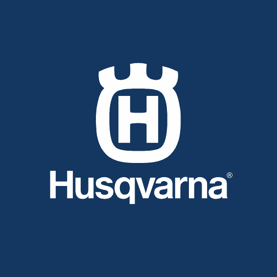 Herstellerlogo Husqvarna