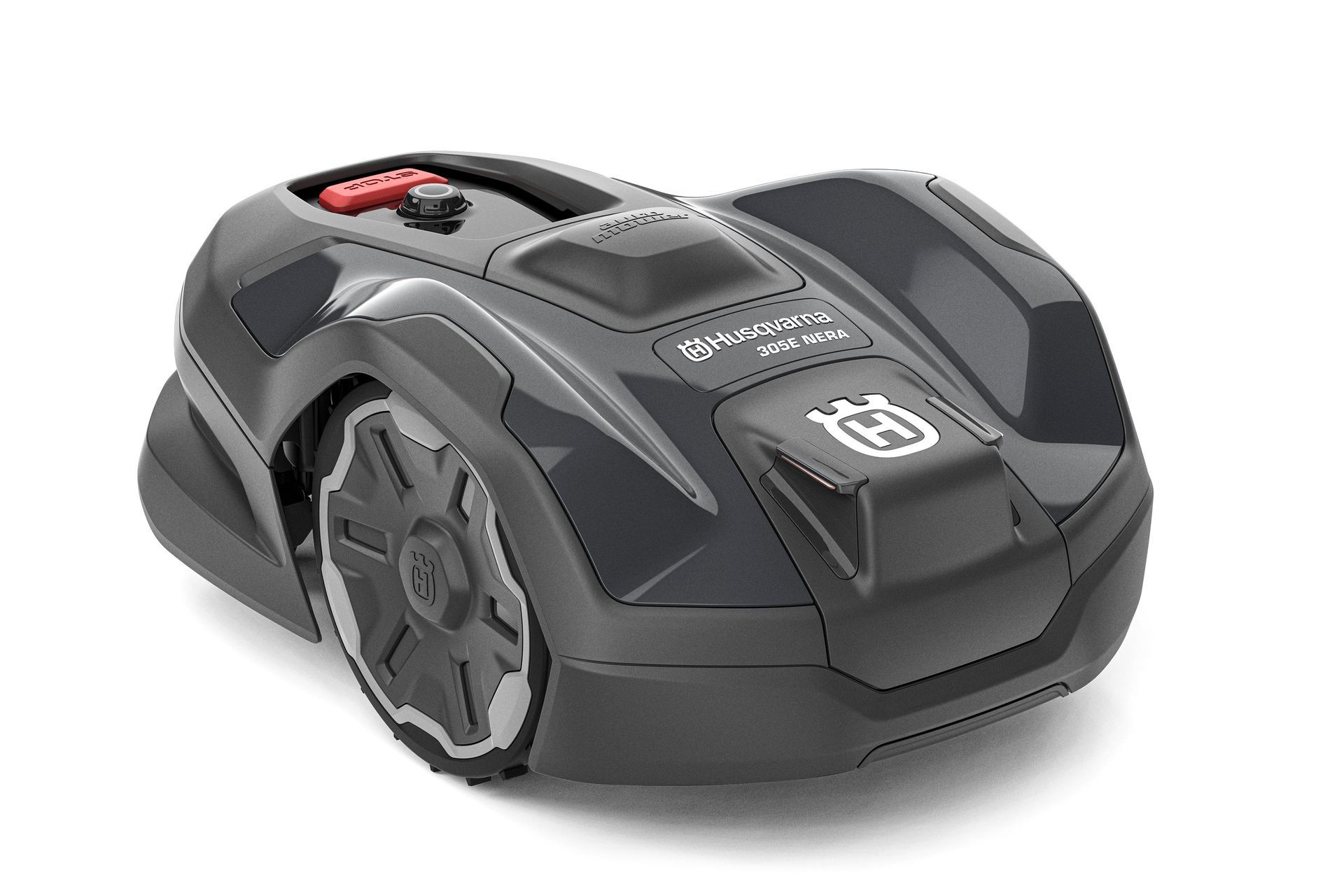 Husqvarna Automower® 305E NERA