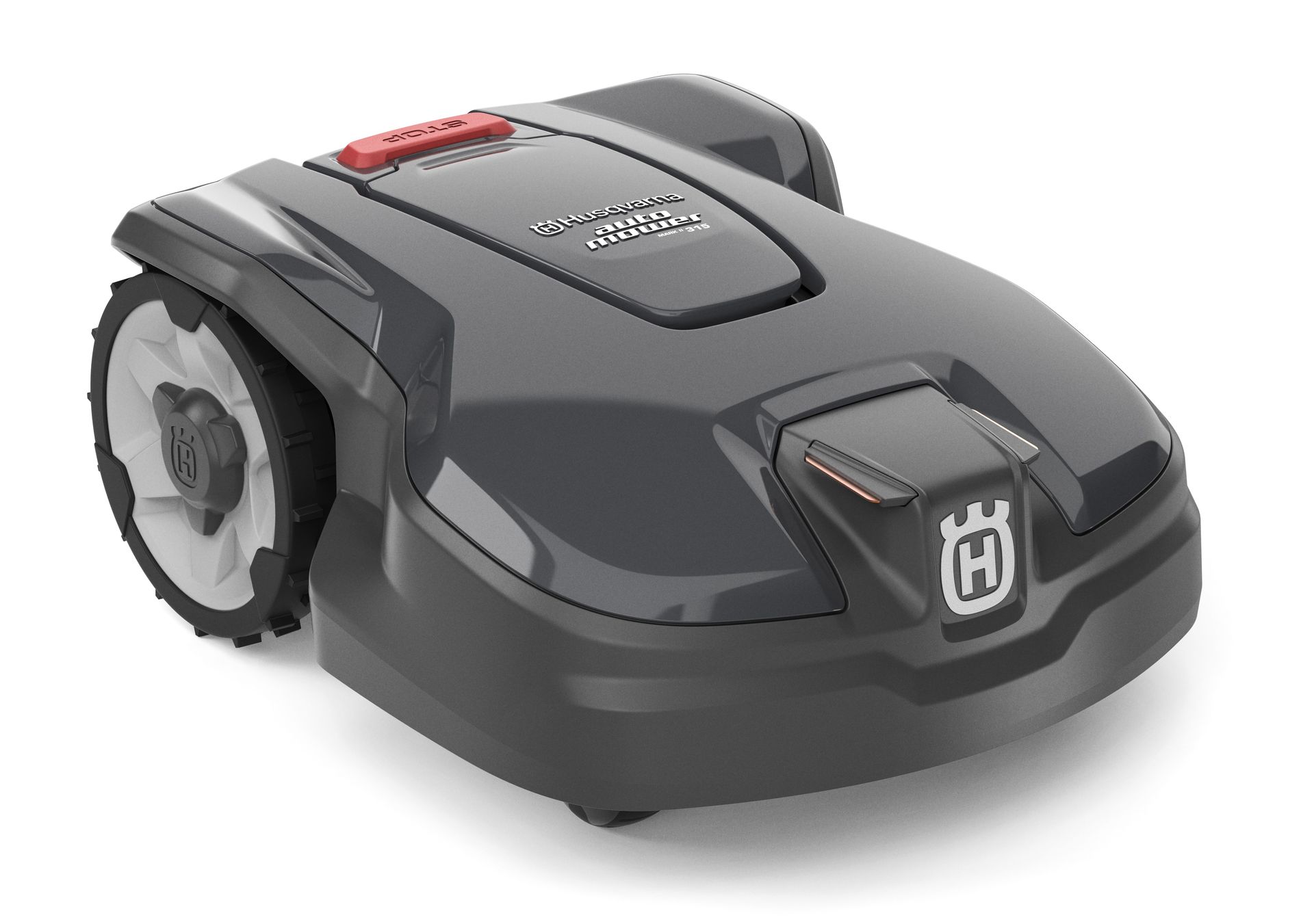 Husqvarna Automower 315 Mark II