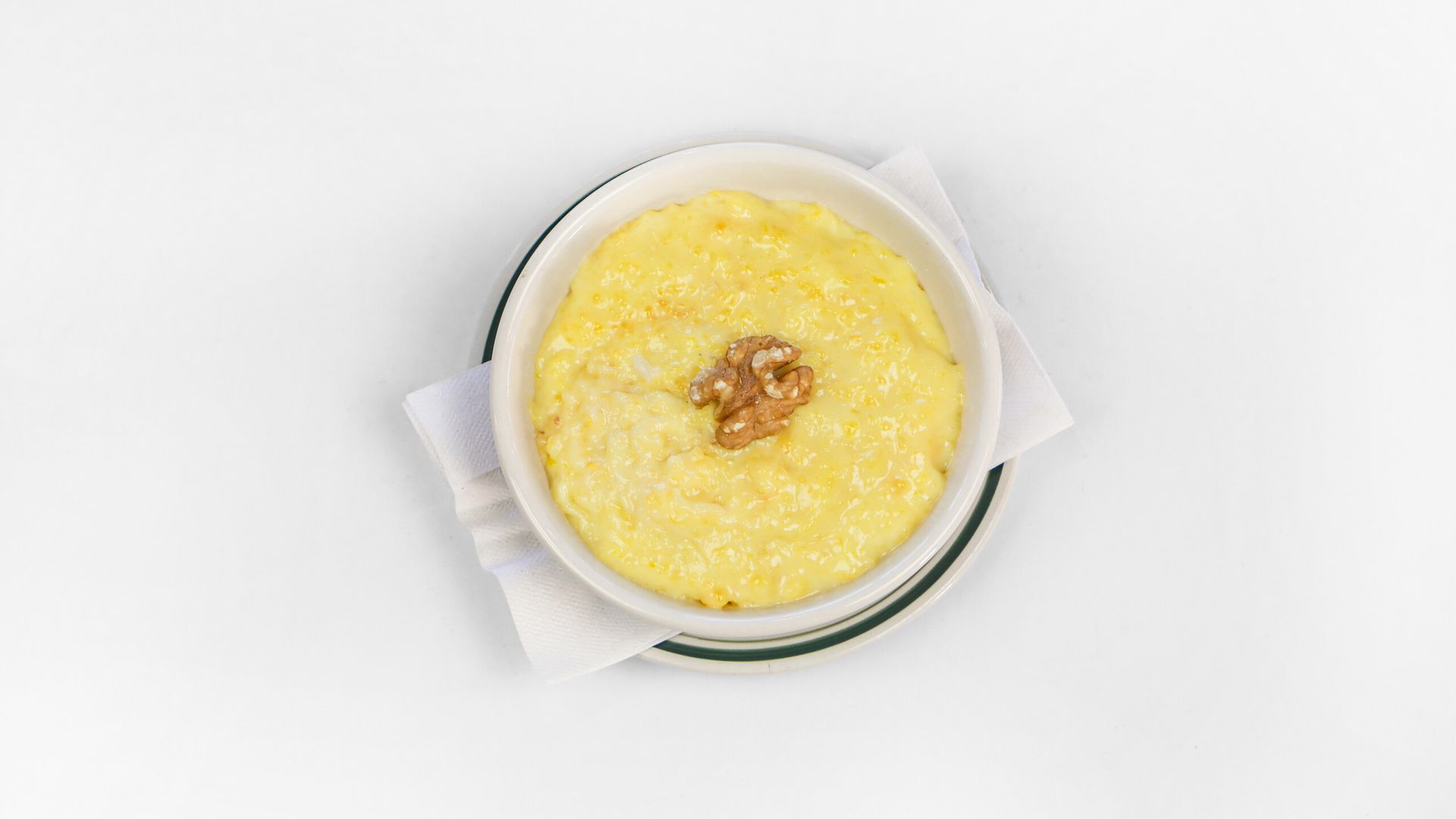 Custard