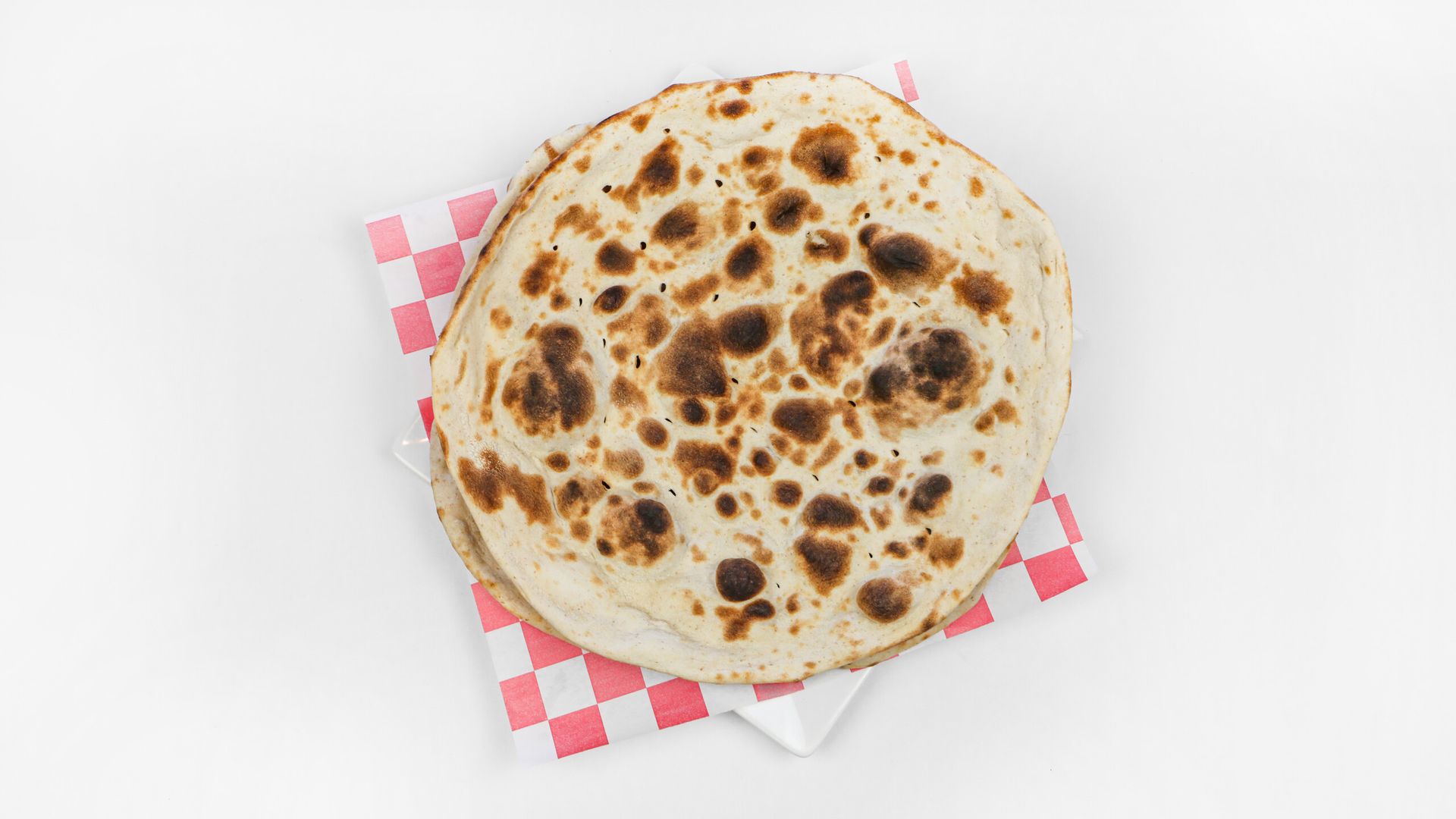 Yemeni Bread