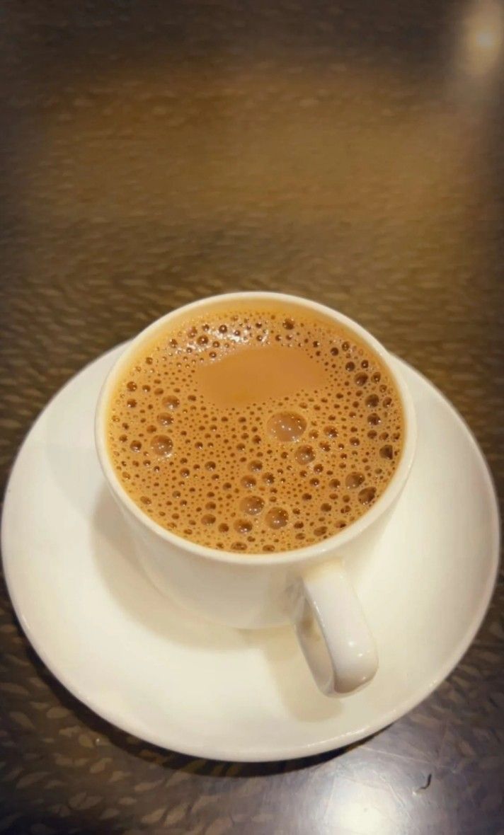 Adeni Tea