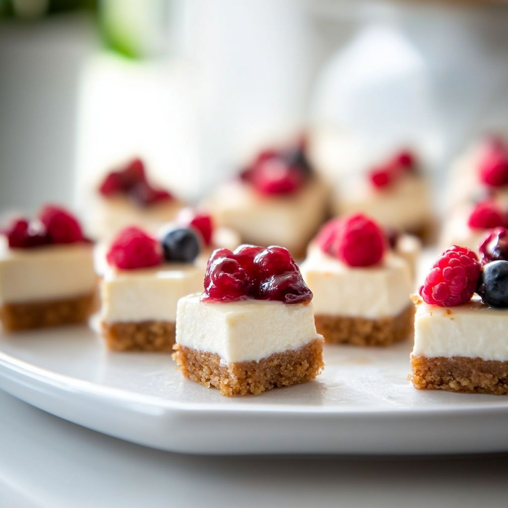 Cheesecake