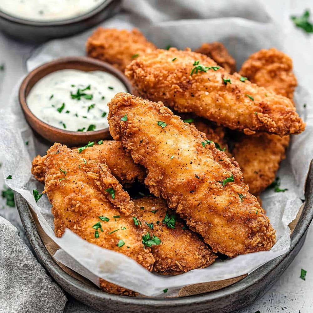 Chicken Tenders