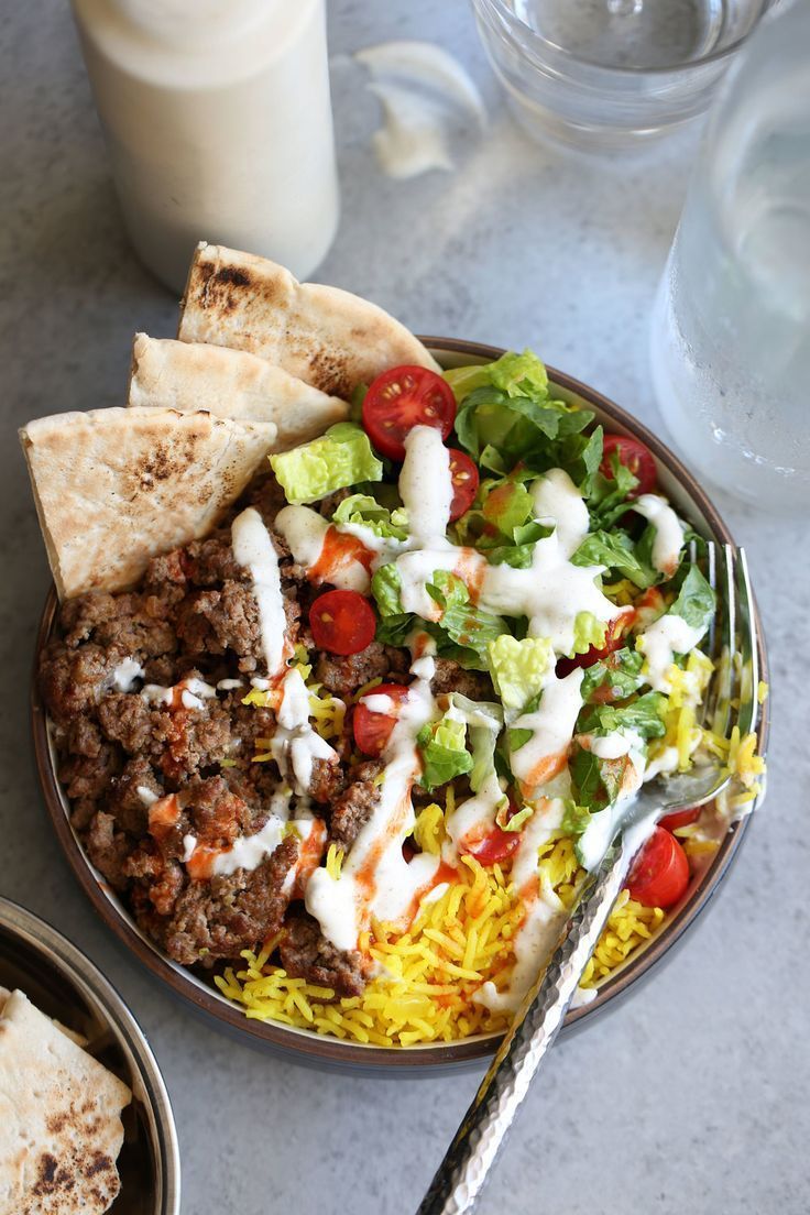 Gyro Plate