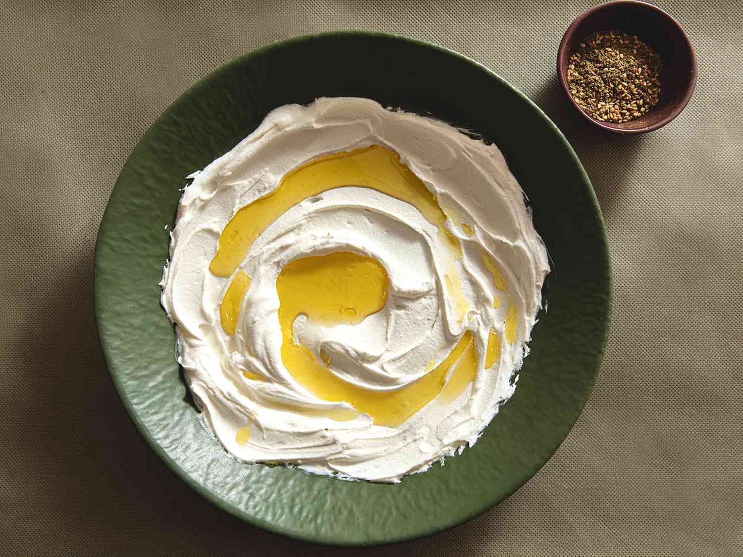 Labneh