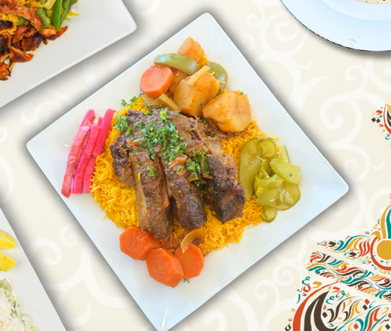 Lamb Haneeth