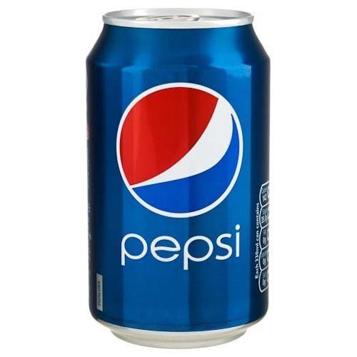 Soft Drinks