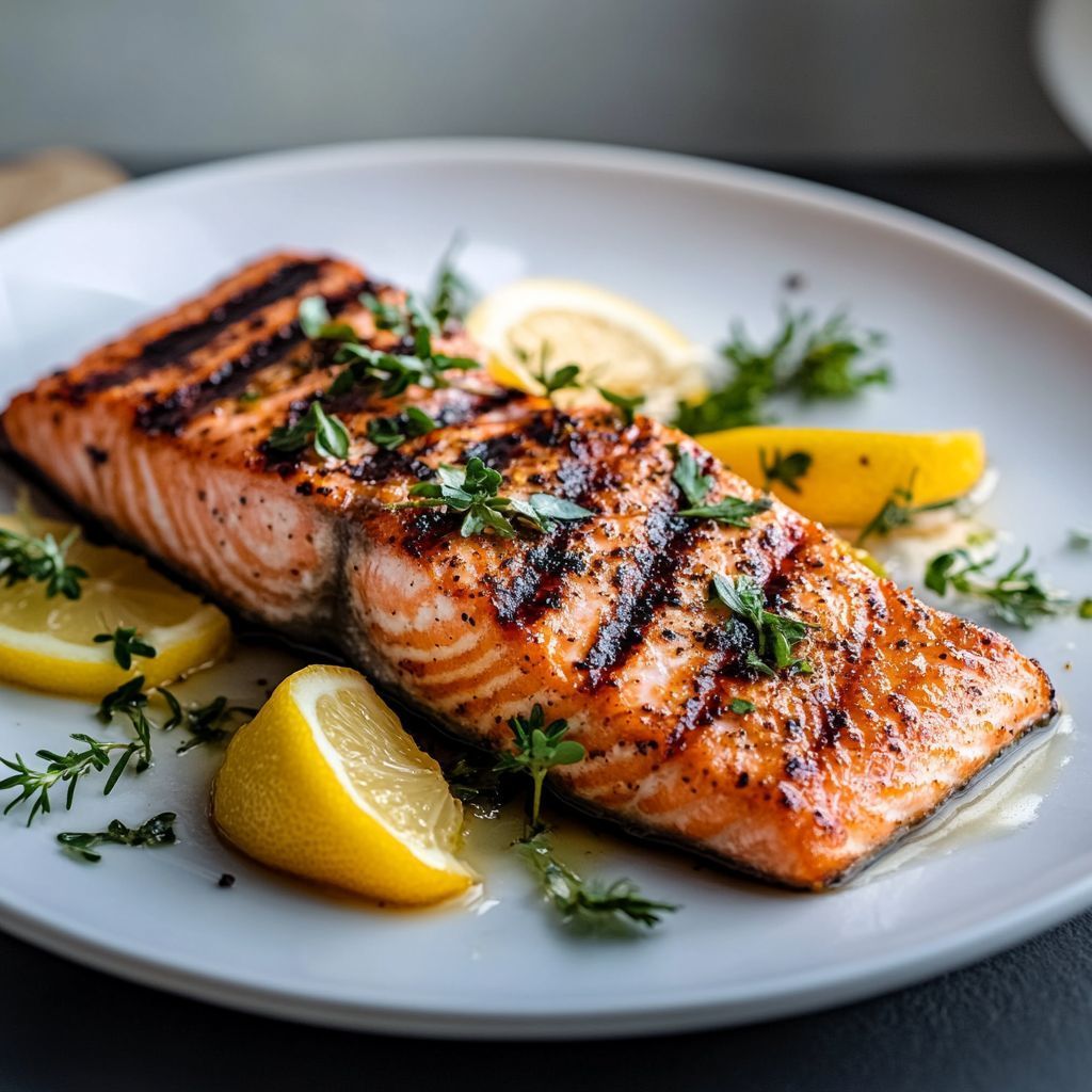 Salmon