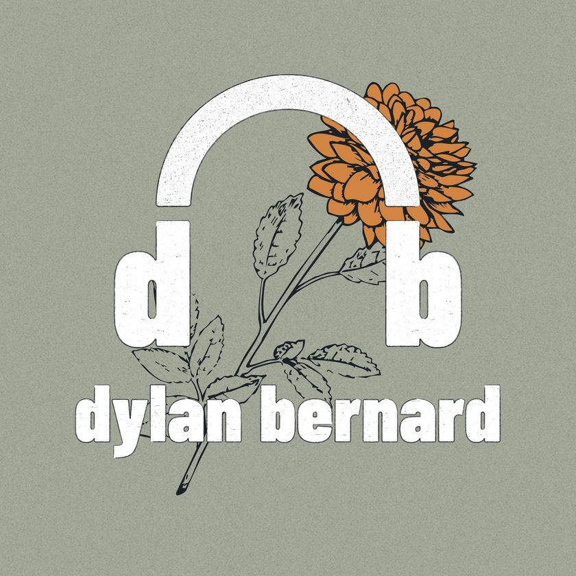 Dylan Bernard Music logo