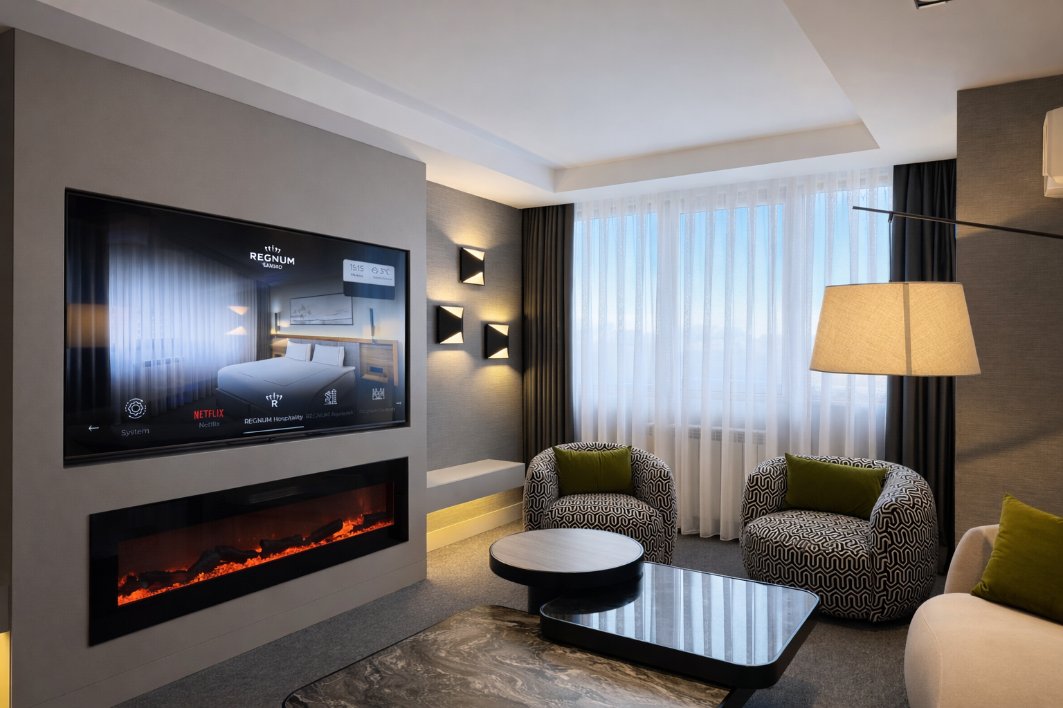 Regnum Bansko