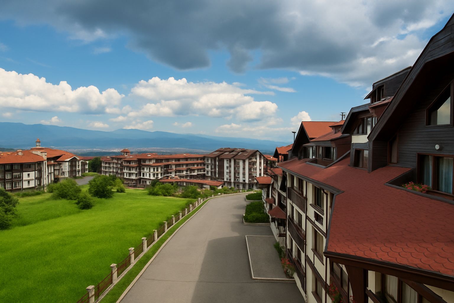 Regnum Bansko