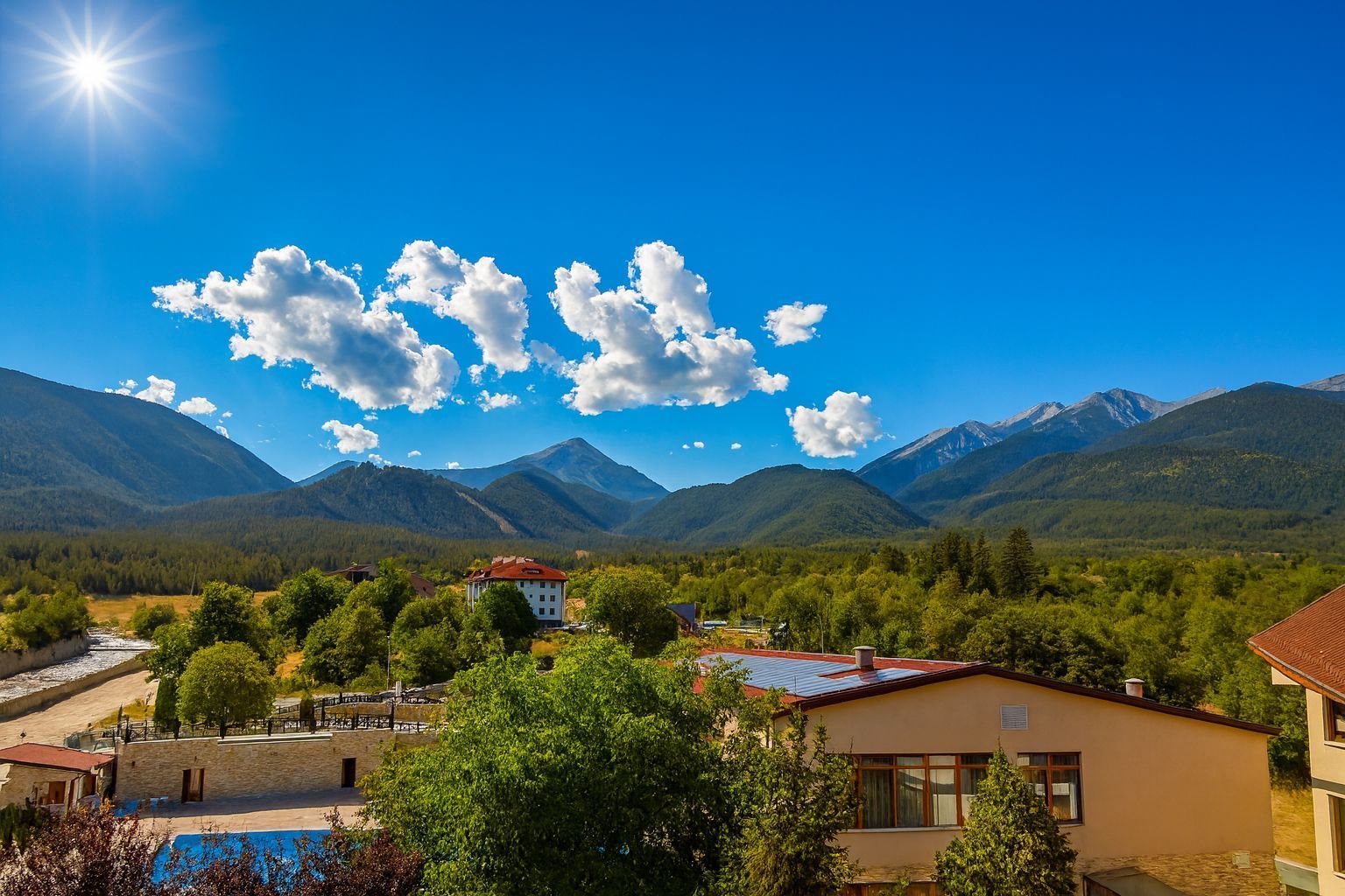 Regnum Bansko