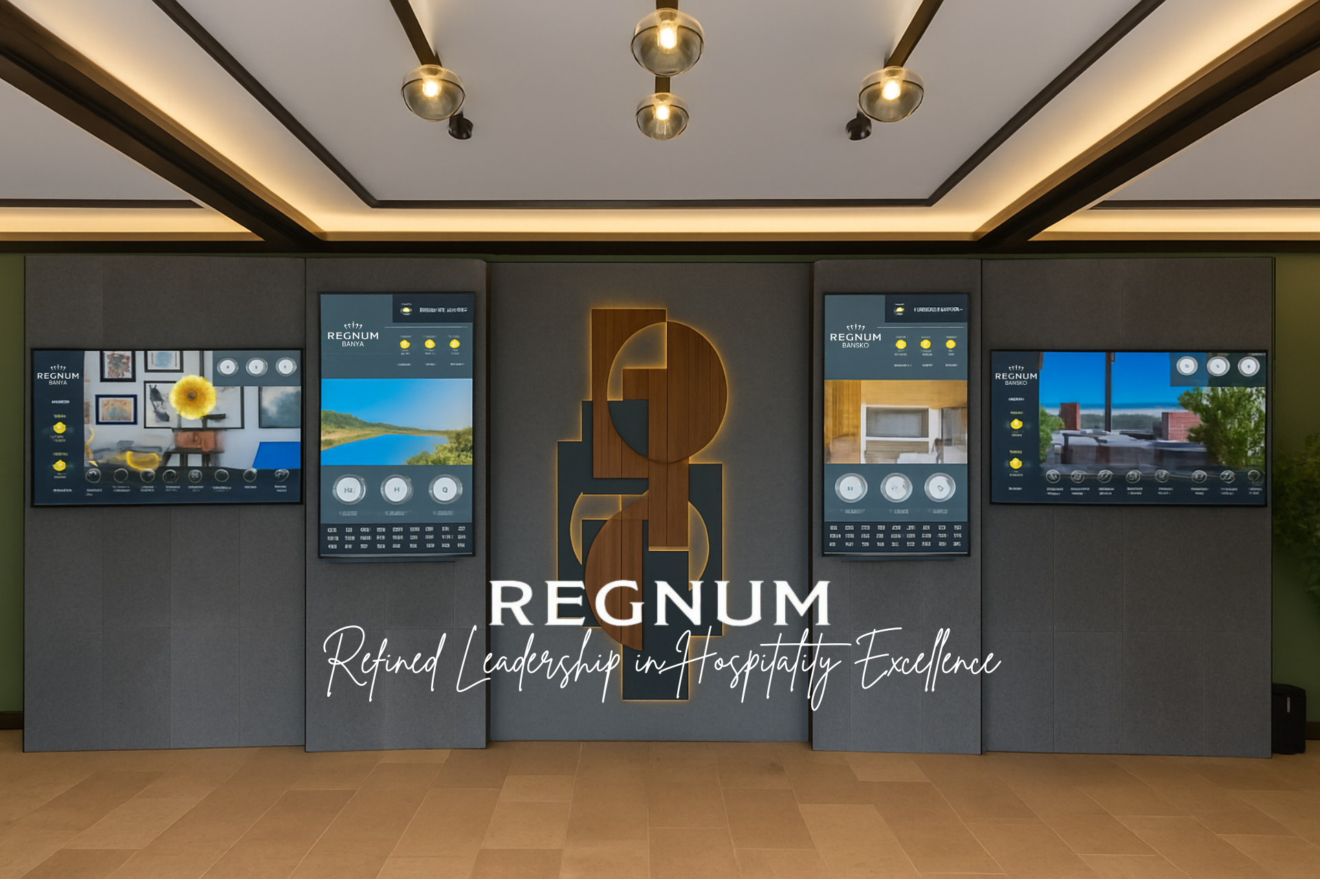 Regnum Bansko
