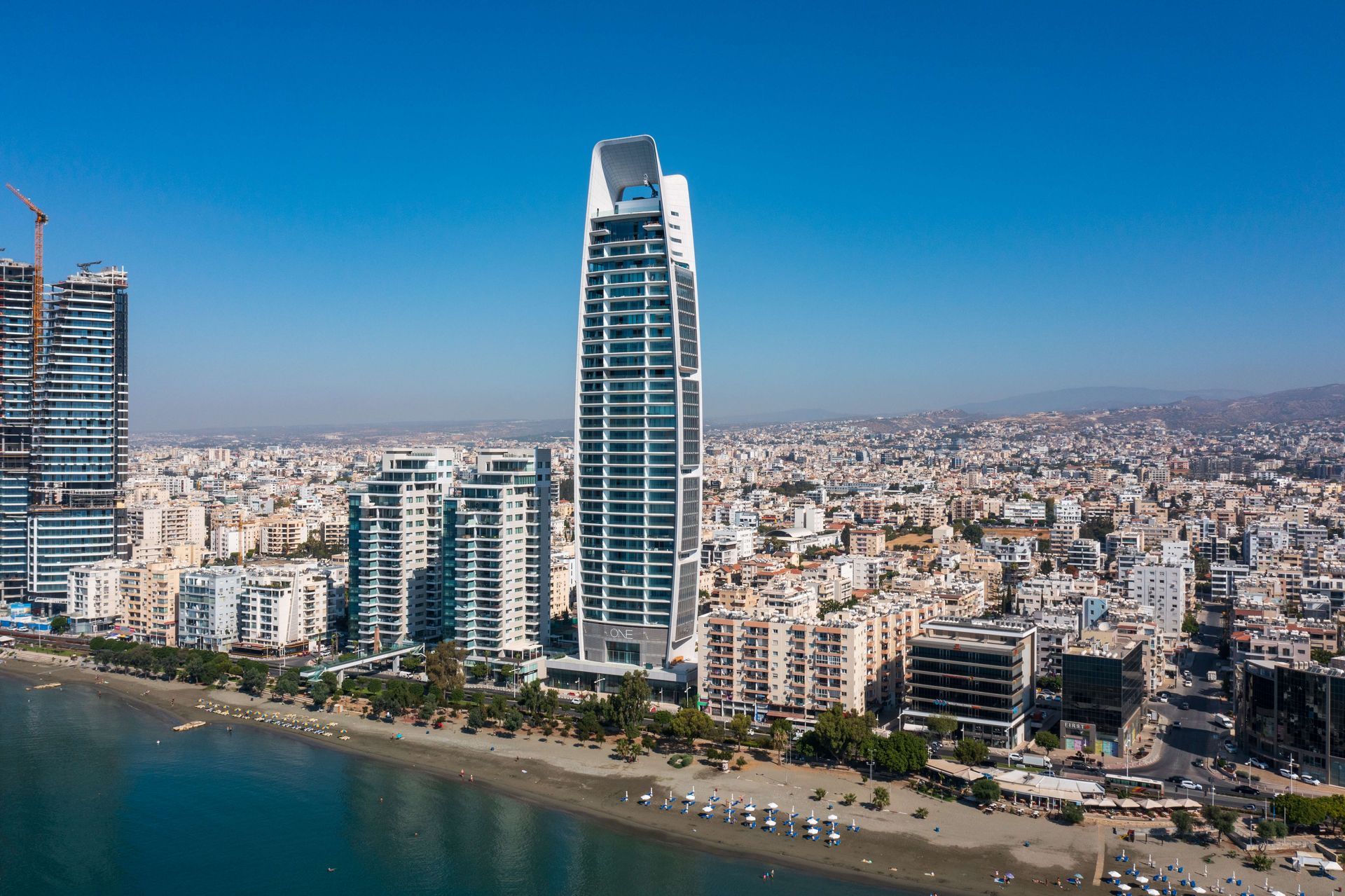 ONE TOWER