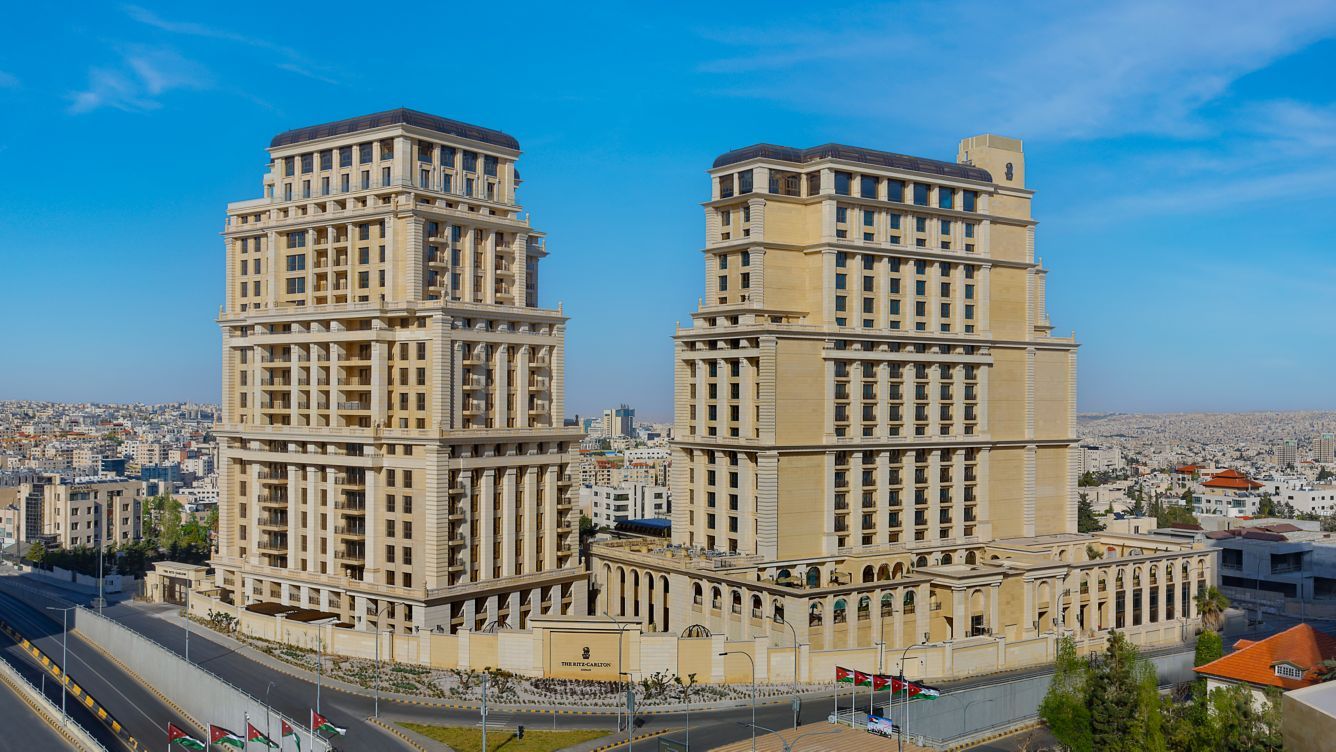 RITZ CARLTON 