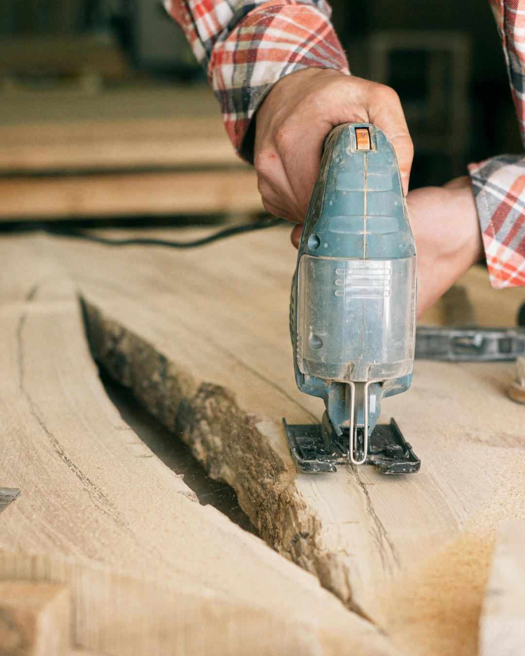 Carpentry licensing