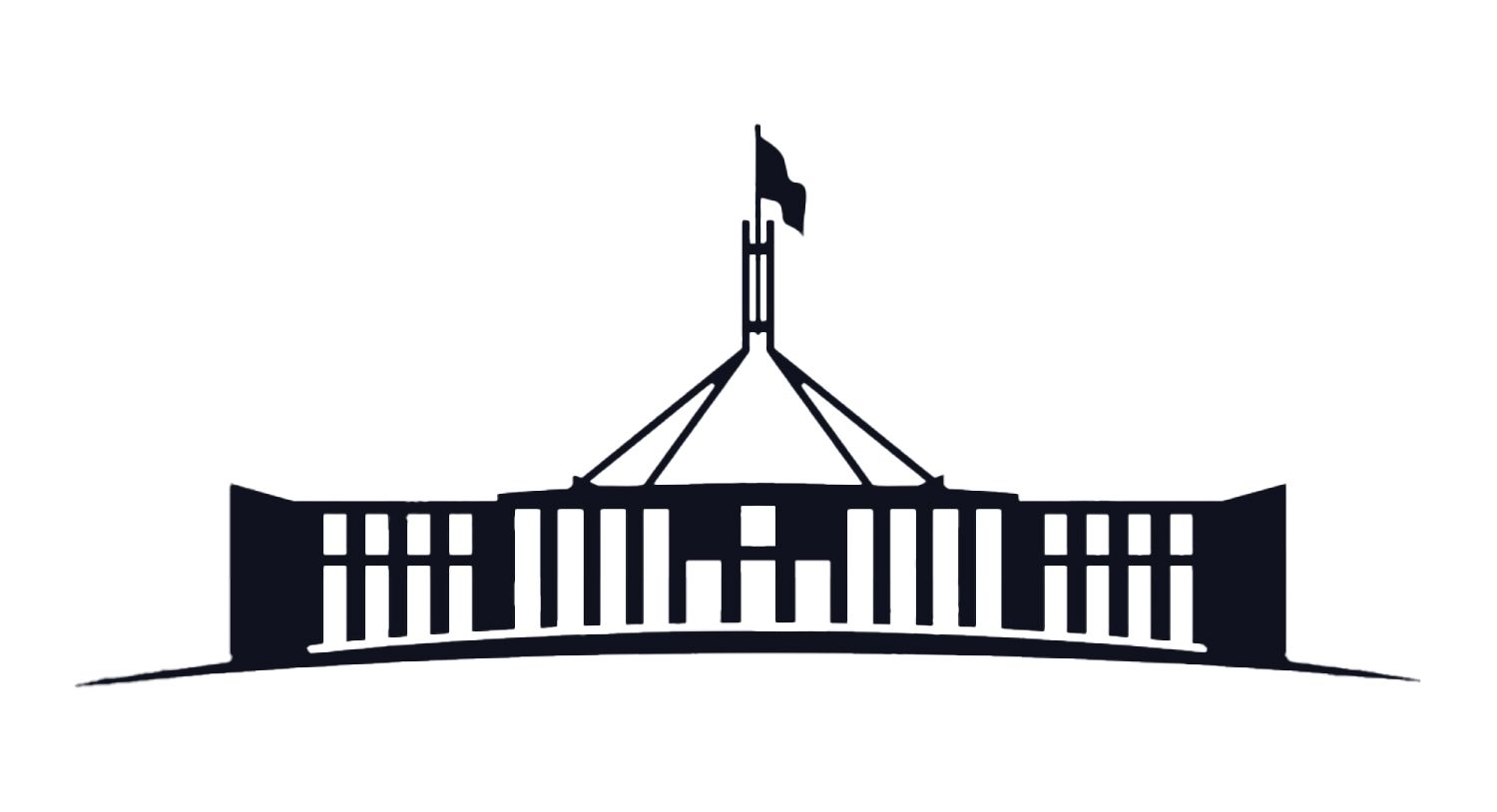 ACT Parliament building icon