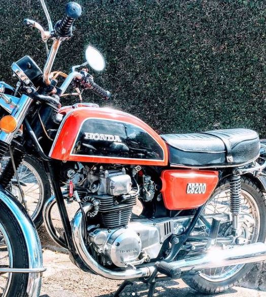 Cromação de peças de motos em São Paulo