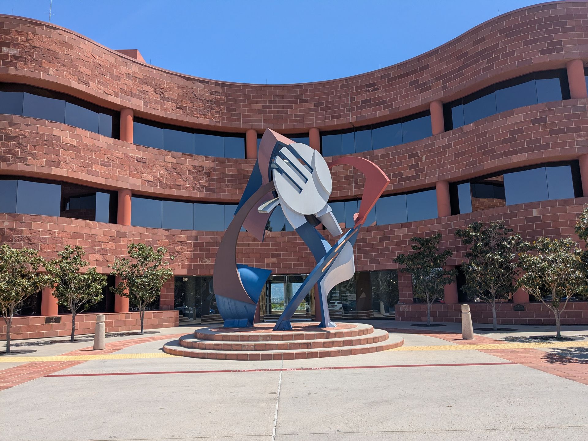 San Diego Office