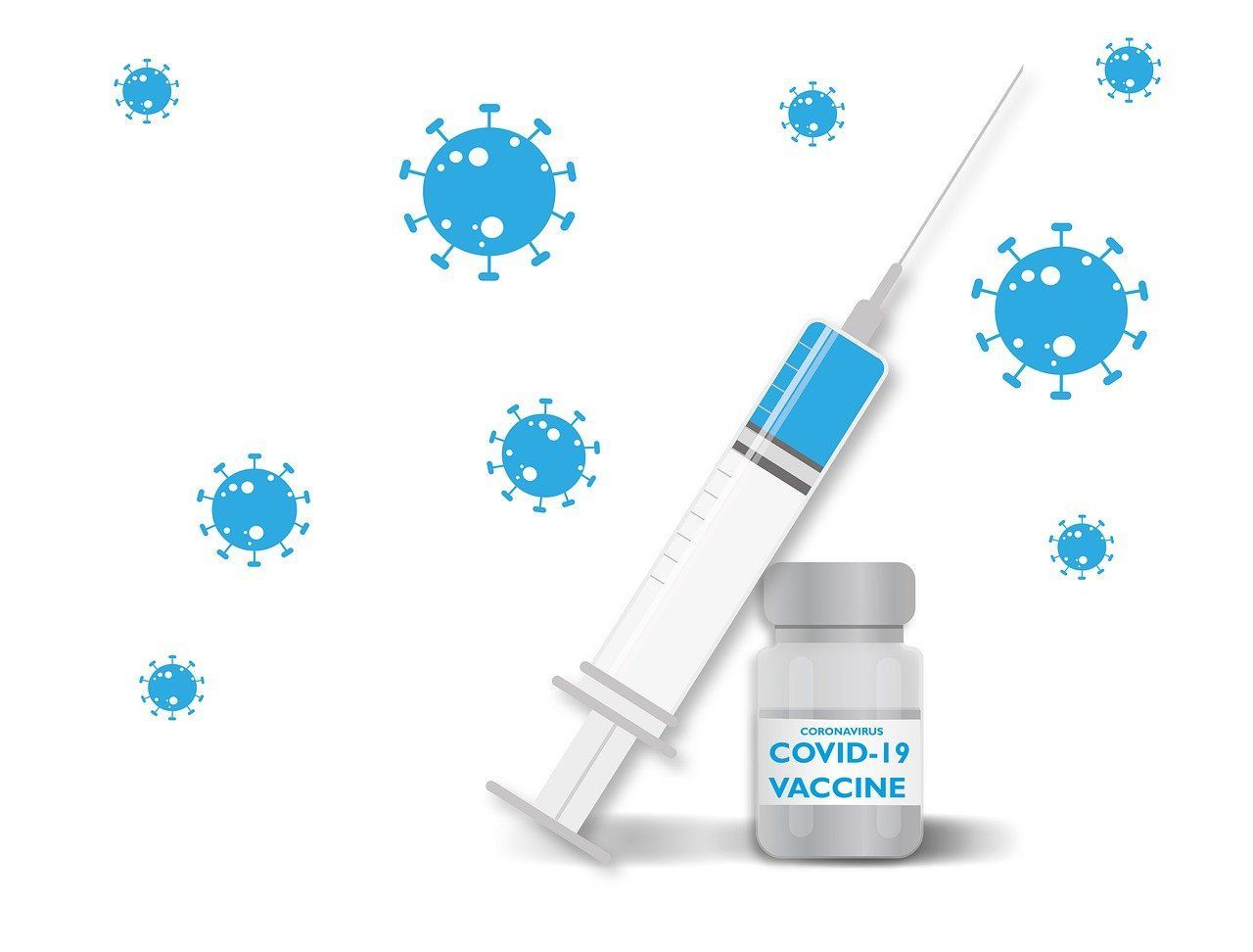 COVID vaccine