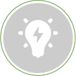 lightbulb icon