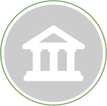 courthouse icon