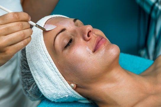 Chemical Peels CT