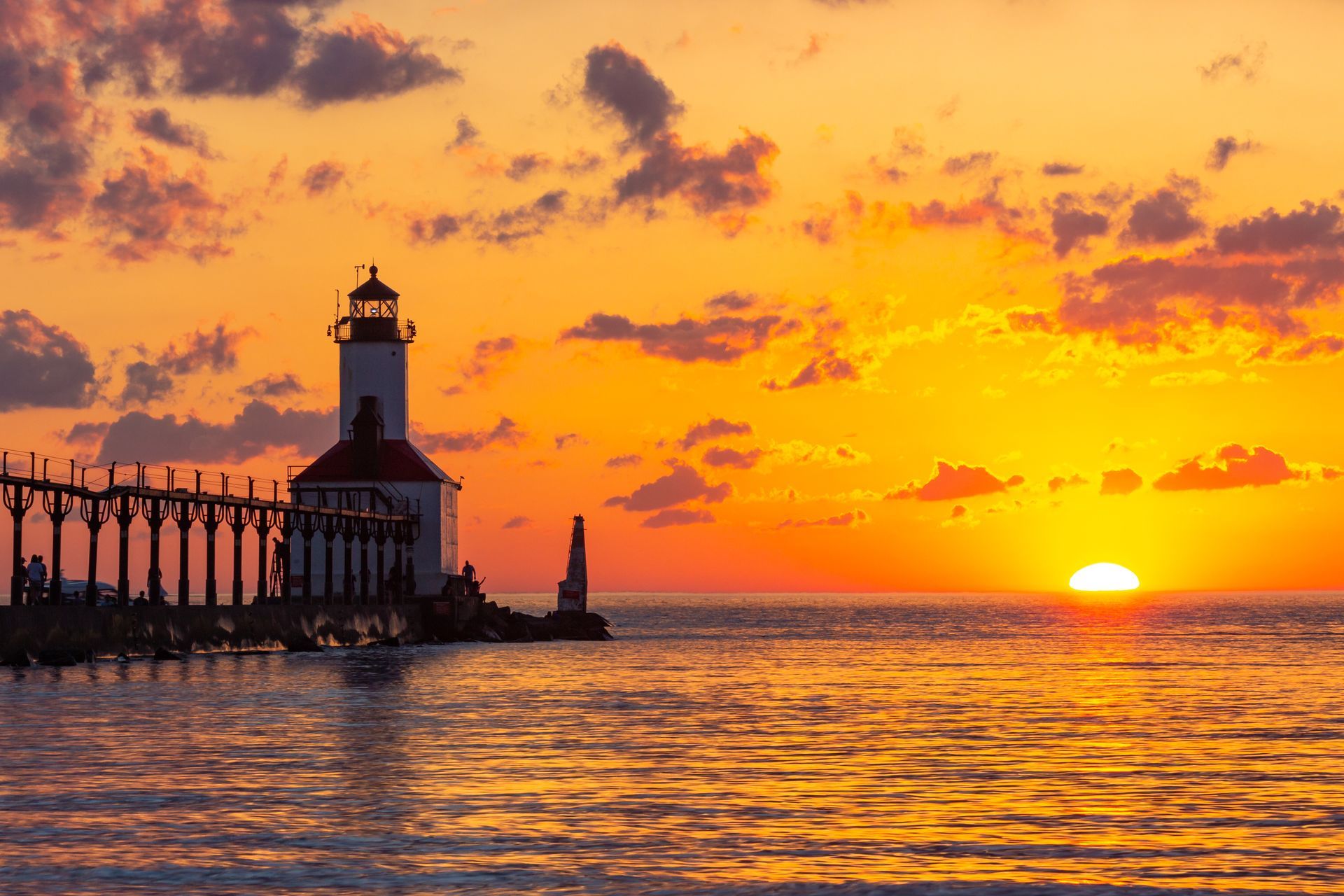 lighthouse
