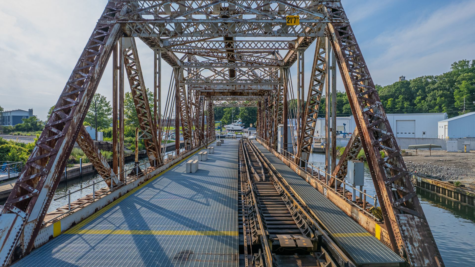 bridge