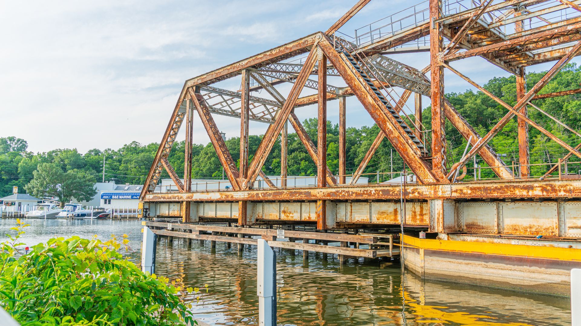 bridge