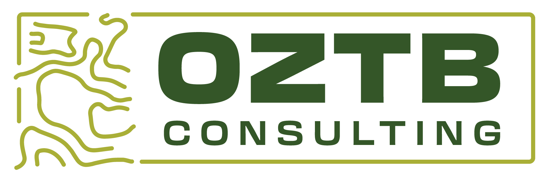 OZTB Consulting Logo