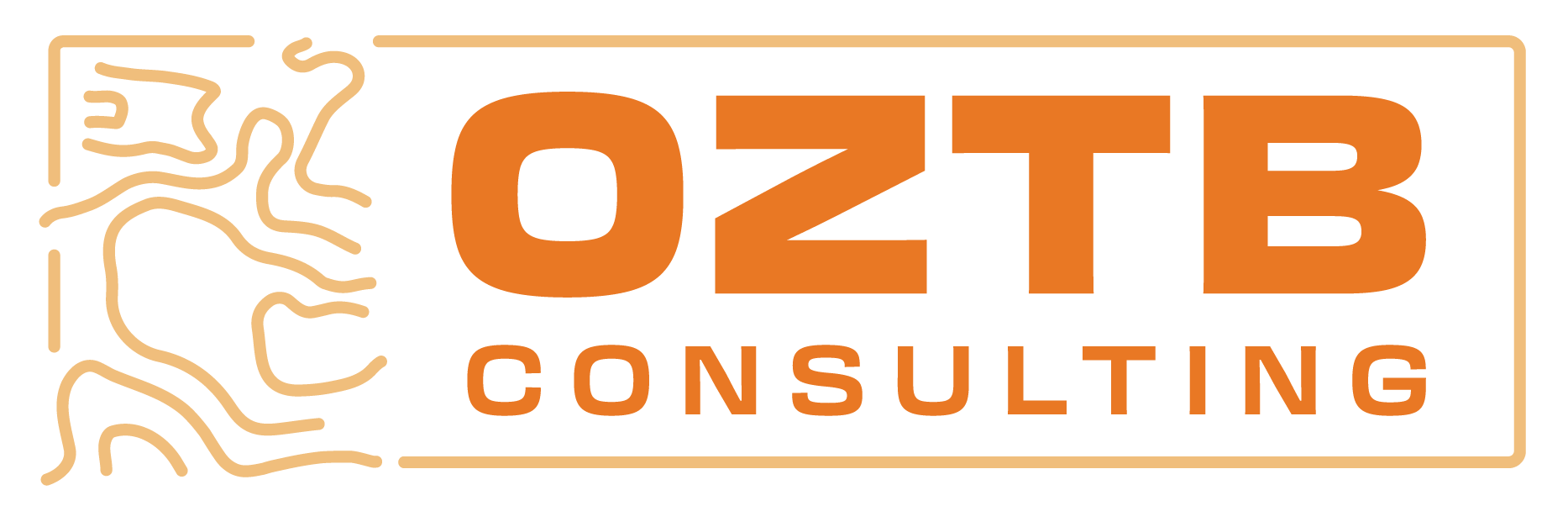 OZTB Consulting Logo
