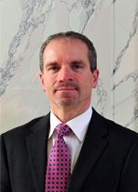 Randall J. Sanders