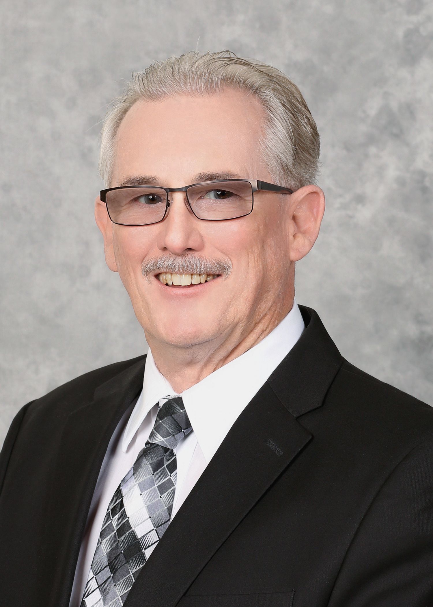 Richard R. Mohr