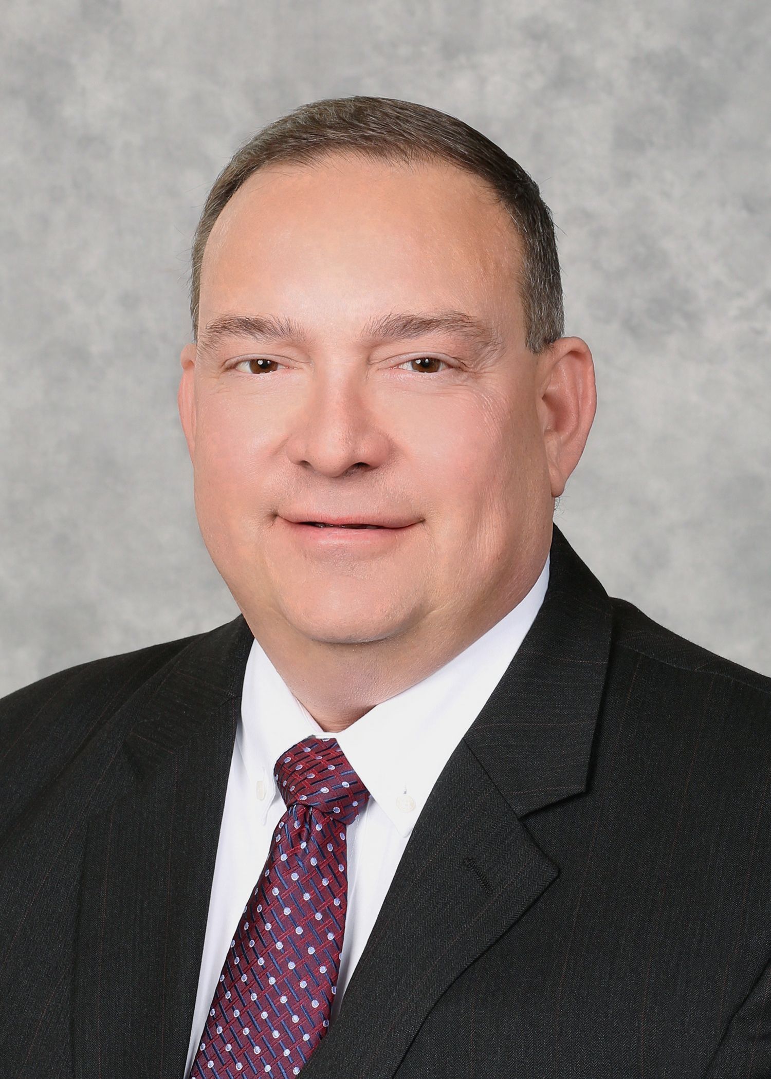 William E. Slish