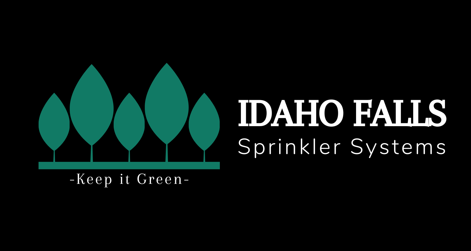 Idaho Falls Sprinkler Systems Idaho's Best Sprinkler Company