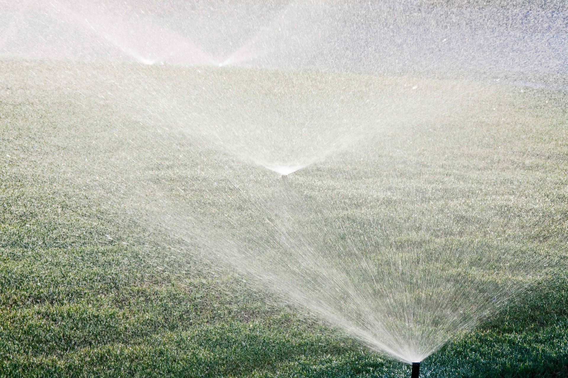 Idaho Falls Sprinkler