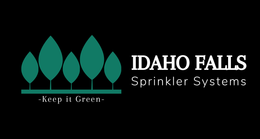 Idaho Falls Sprinkler Systems Logo