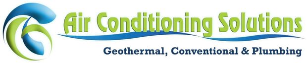 Company logo | Land O Lakes, FL | Air Conditioning  Solutions