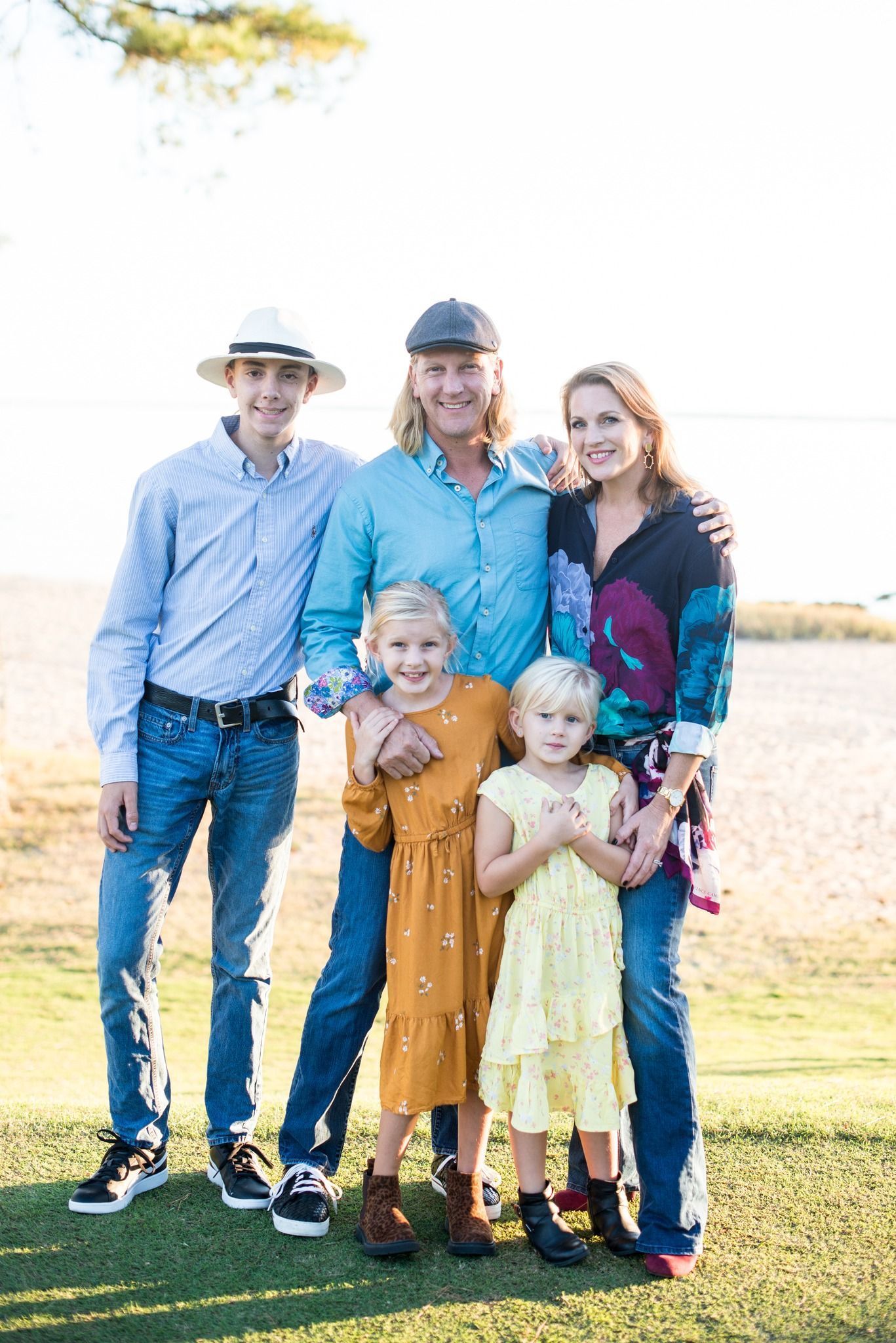 Pro Auto owner family
