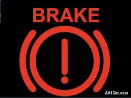 Brake light