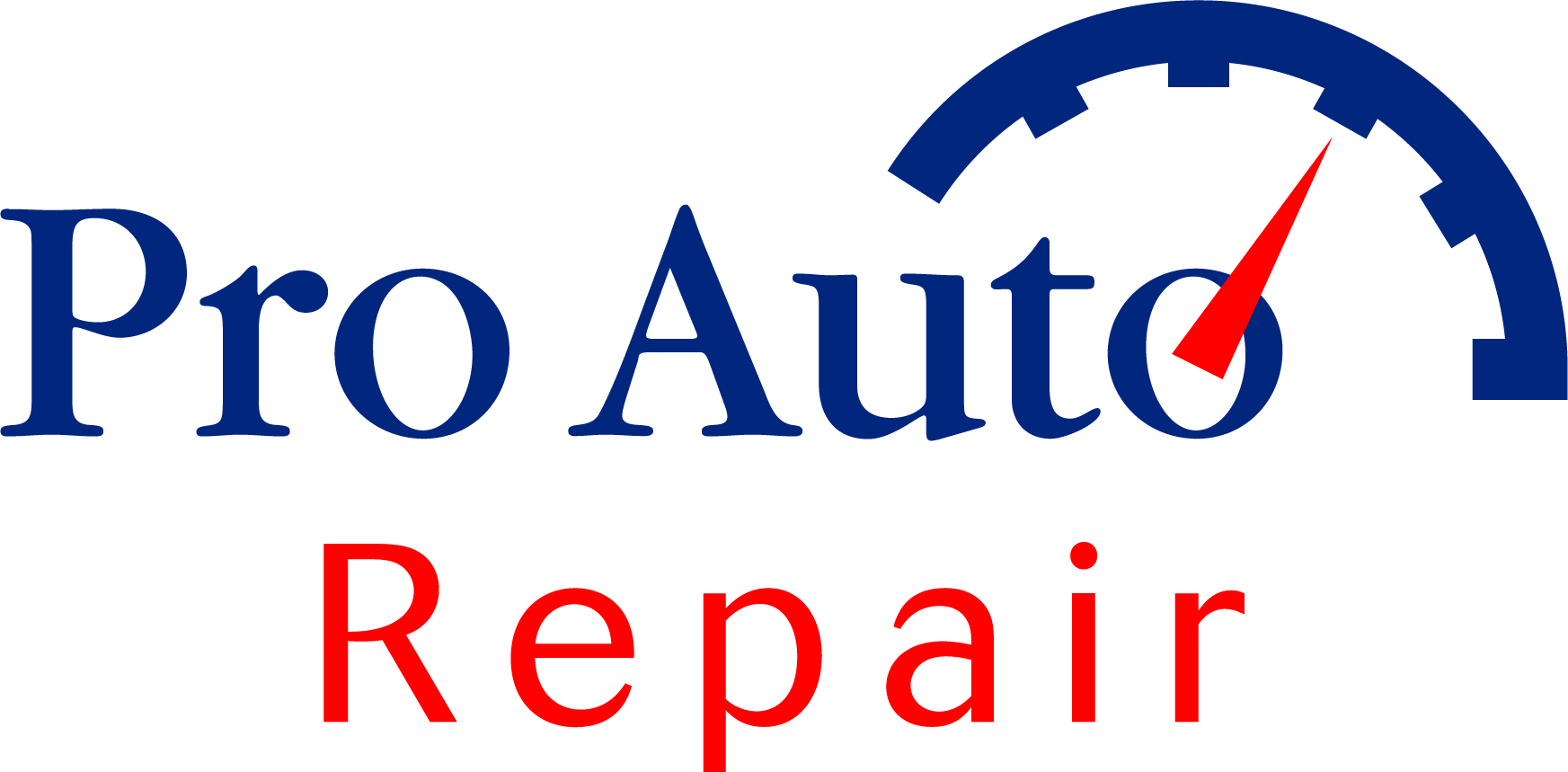 Logo | Pro Auto Repair